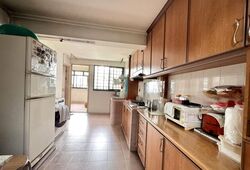 Blk 15 MARSILING LANE (Woodlands), HDB 3 Rooms #453855841